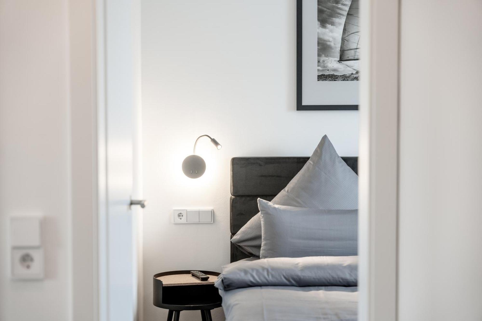 Haus Noena Apartment Norderney Exterior photo