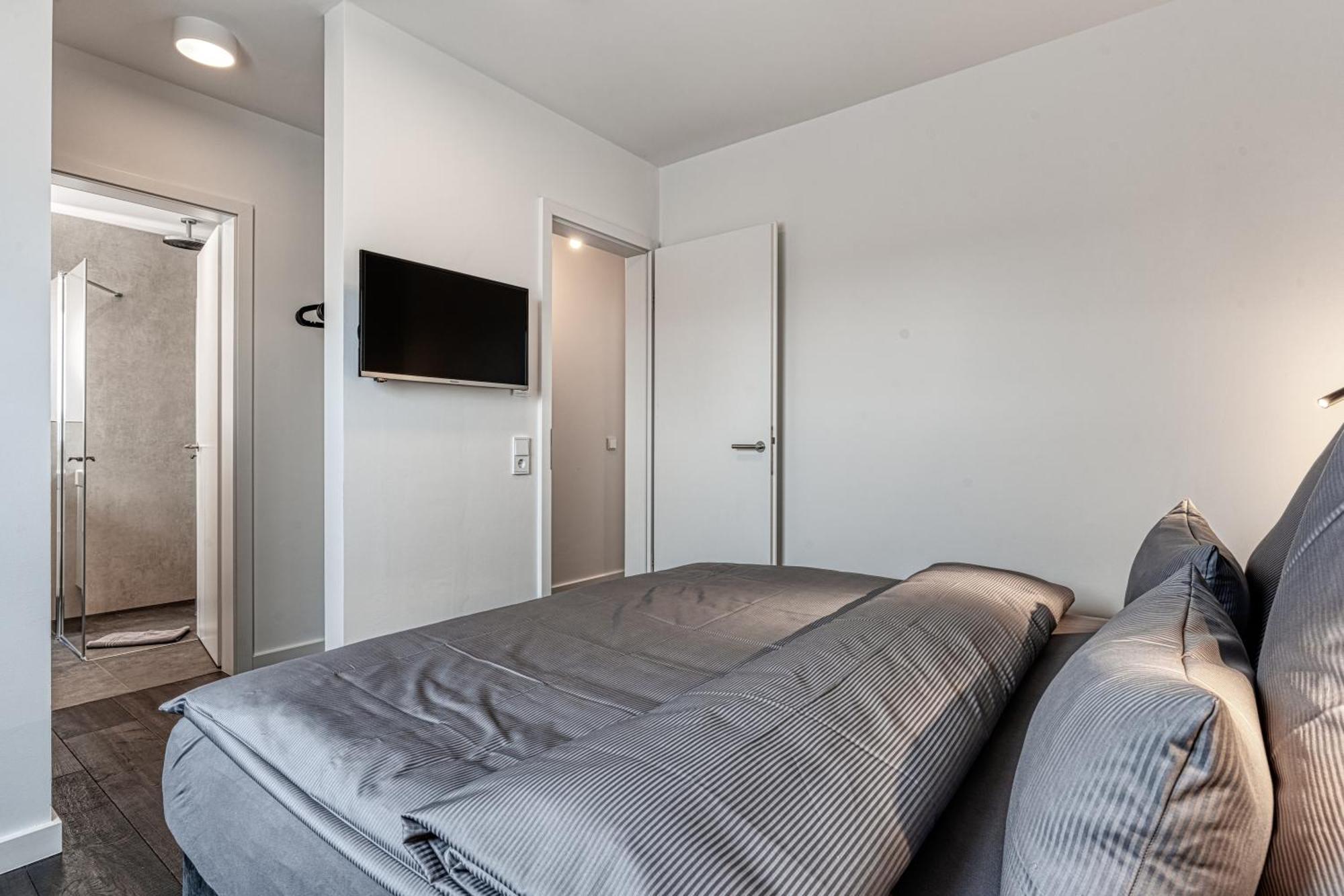 Haus Noena Apartment Norderney Exterior photo