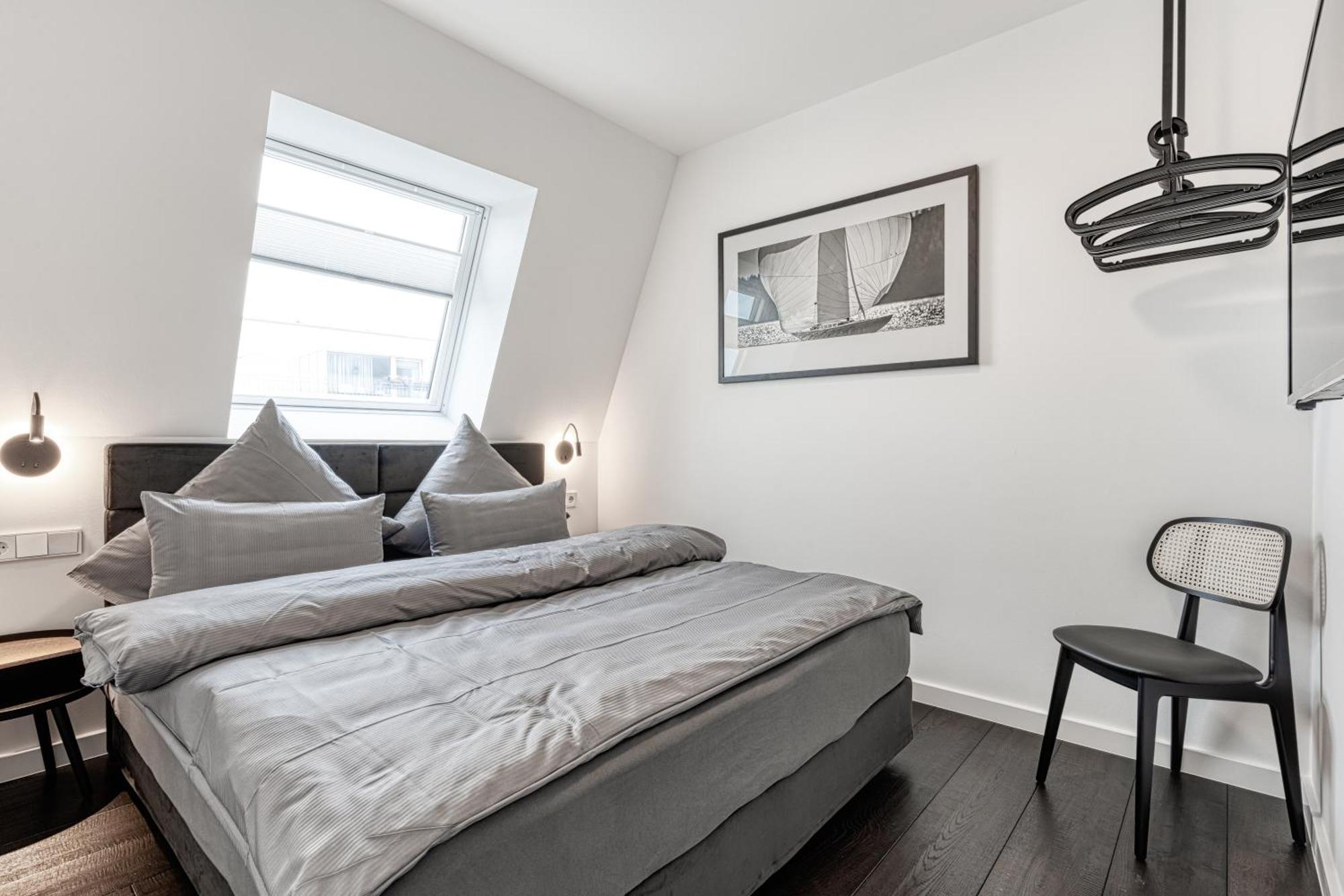 Haus Noena Apartment Norderney Exterior photo