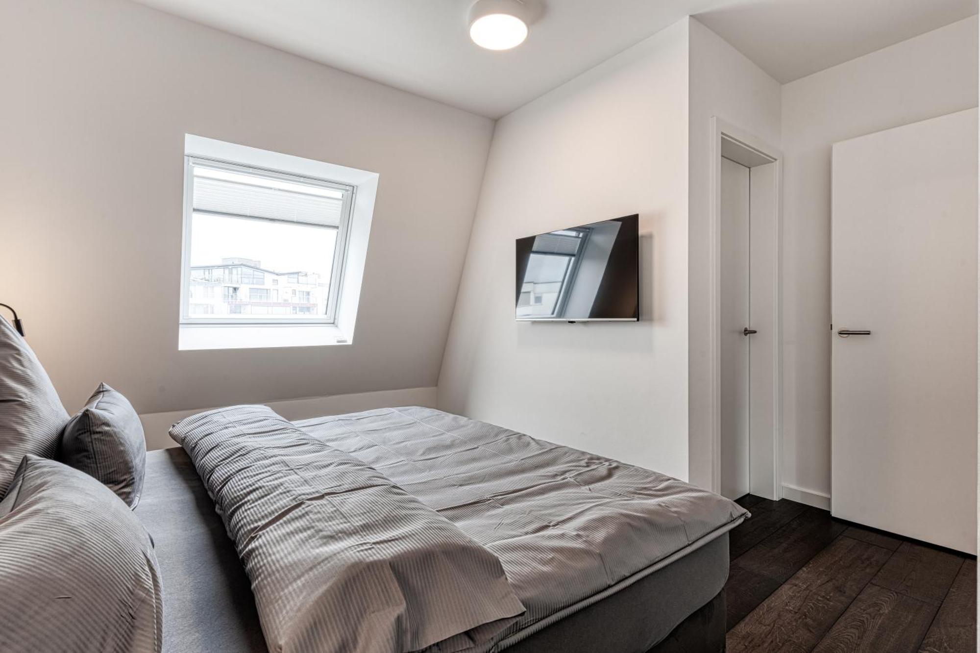 Haus Noena Apartment Norderney Exterior photo