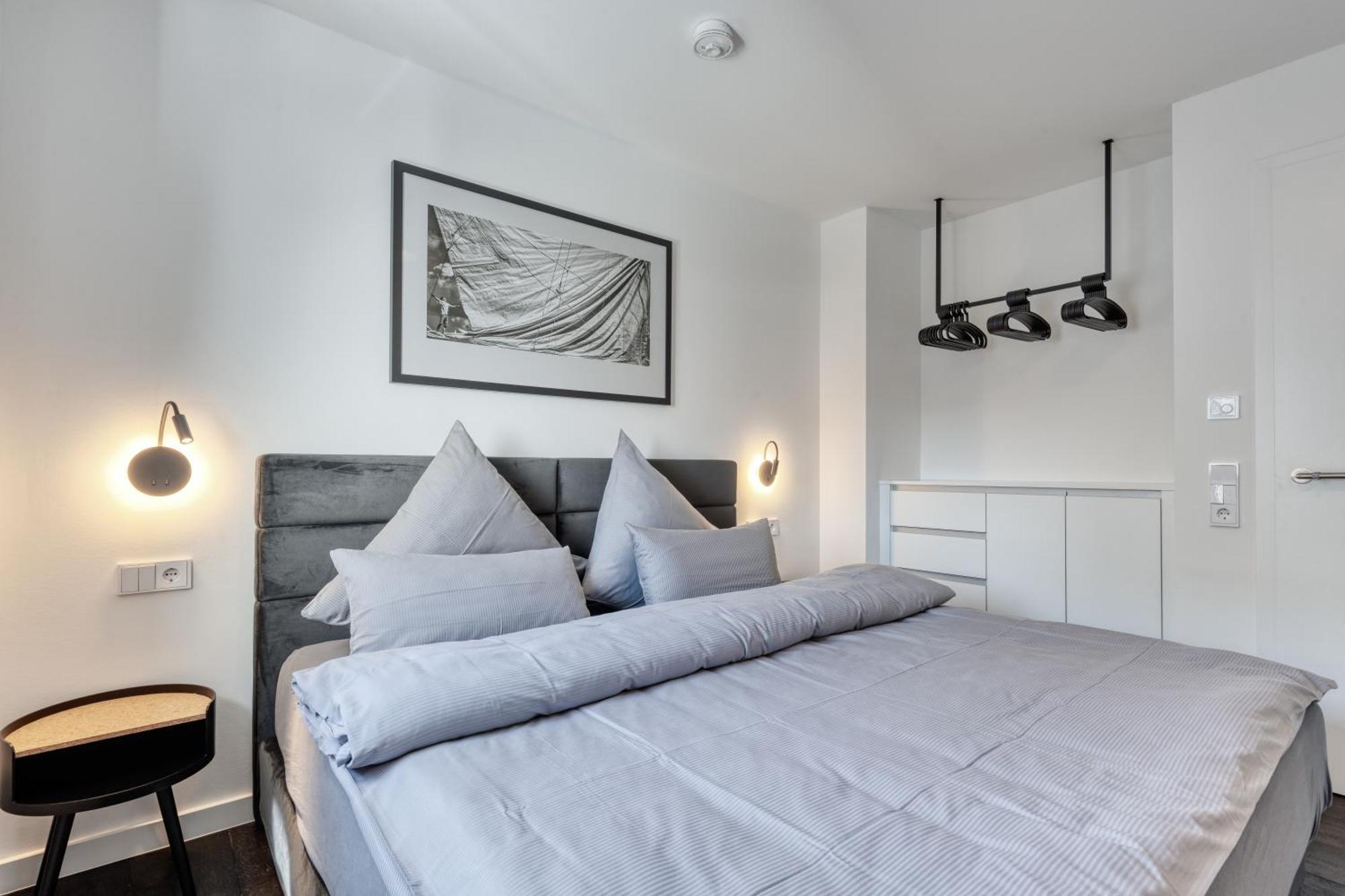 Haus Noena Apartment Norderney Exterior photo